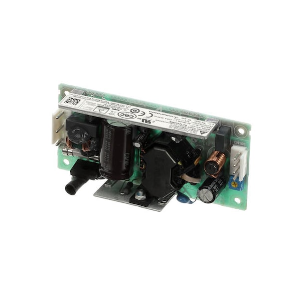 Power Supply, 12Vdc Merco